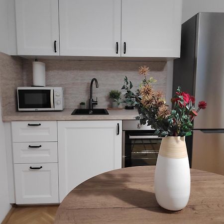 Humboldt Feel Good Apartments Βιέννη Εξωτερικό φωτογραφία