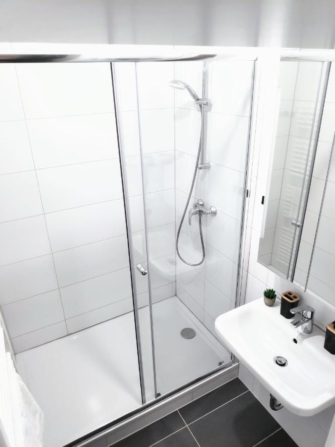 Humboldt Feel Good Apartments Βιέννη Εξωτερικό φωτογραφία