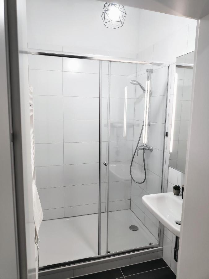 Humboldt Feel Good Apartments Βιέννη Εξωτερικό φωτογραφία