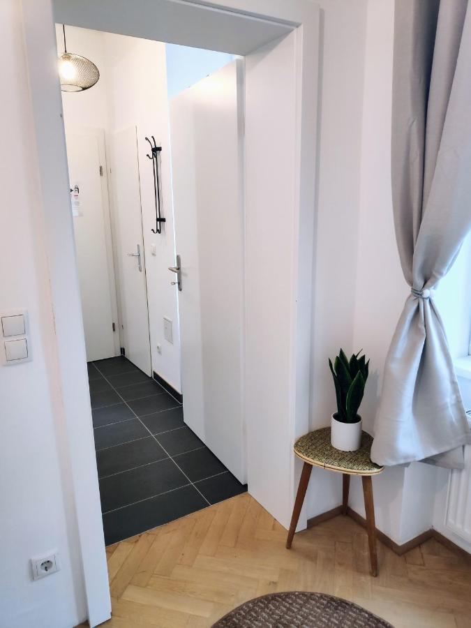 Humboldt Feel Good Apartments Βιέννη Εξωτερικό φωτογραφία