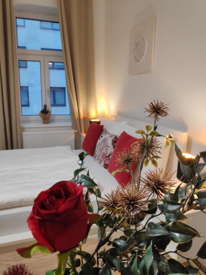 Humboldt Feel Good Apartments Βιέννη Εξωτερικό φωτογραφία