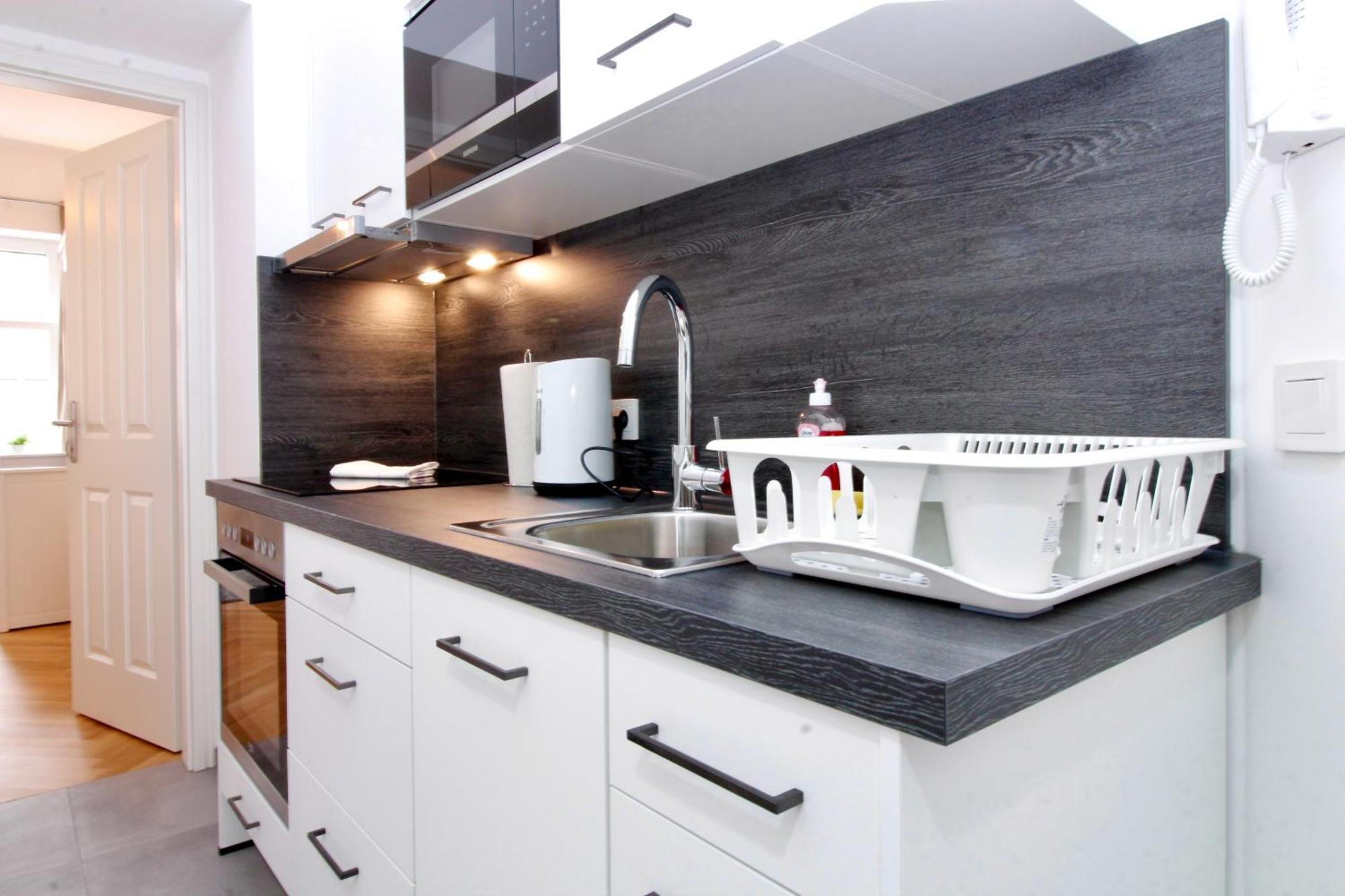 Humboldt Feel Good Apartments Βιέννη Εξωτερικό φωτογραφία