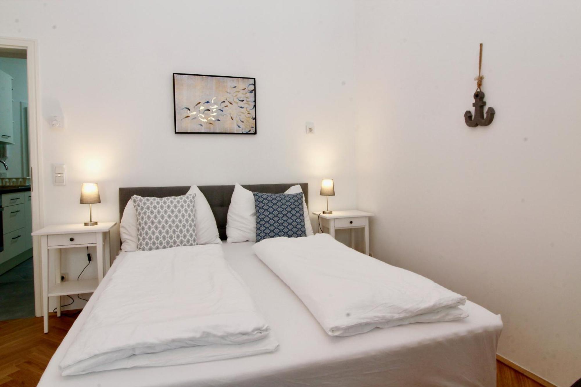 Humboldt Feel Good Apartments Βιέννη Εξωτερικό φωτογραφία