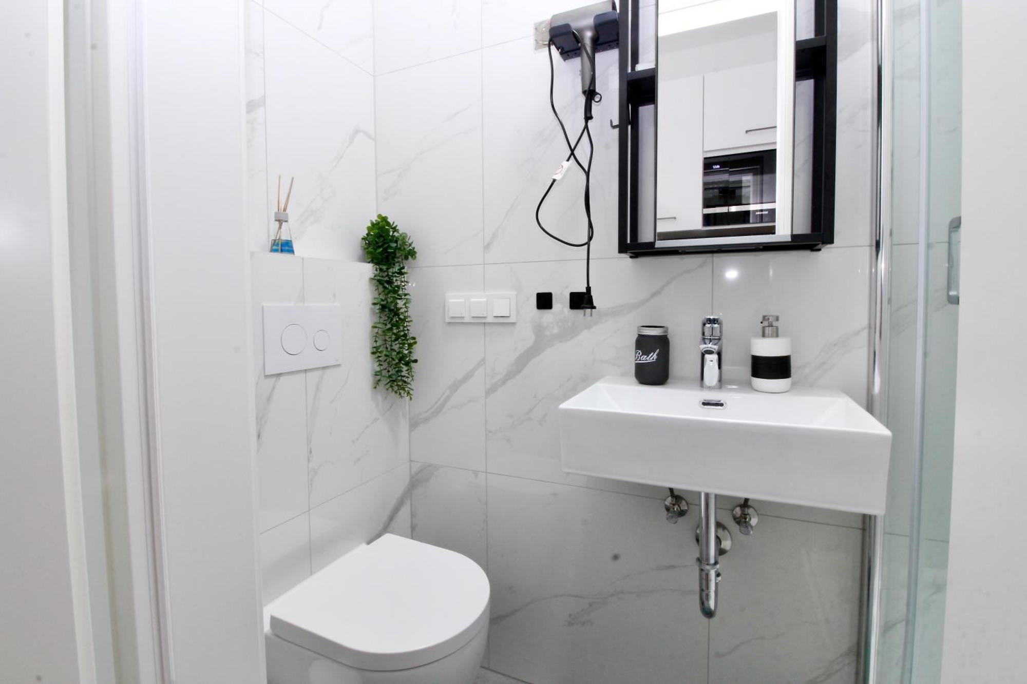 Humboldt Feel Good Apartments Βιέννη Εξωτερικό φωτογραφία