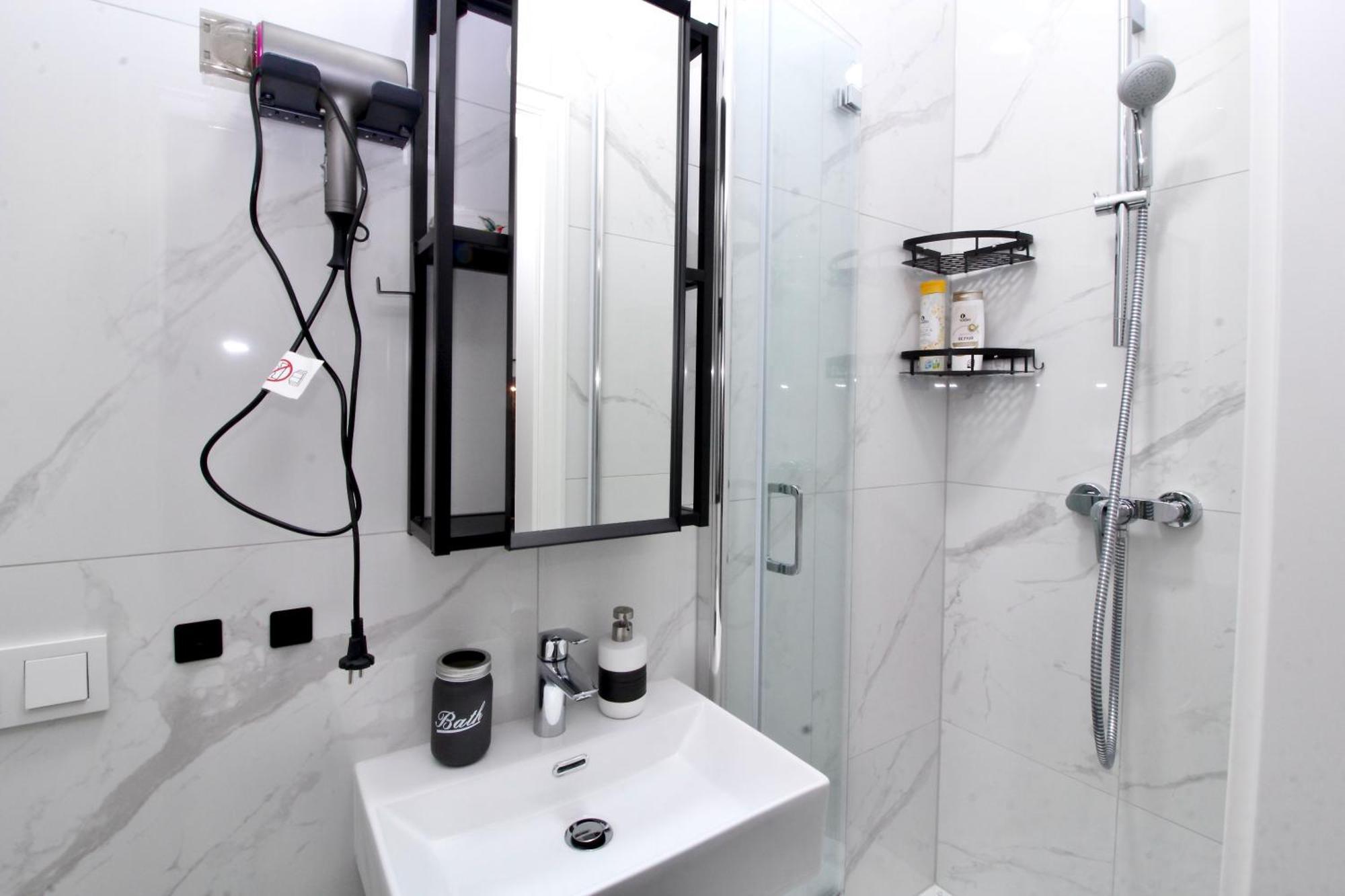 Humboldt Feel Good Apartments Βιέννη Εξωτερικό φωτογραφία