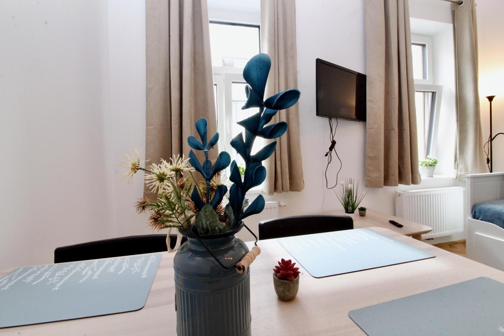 Humboldt Feel Good Apartments Βιέννη Εξωτερικό φωτογραφία