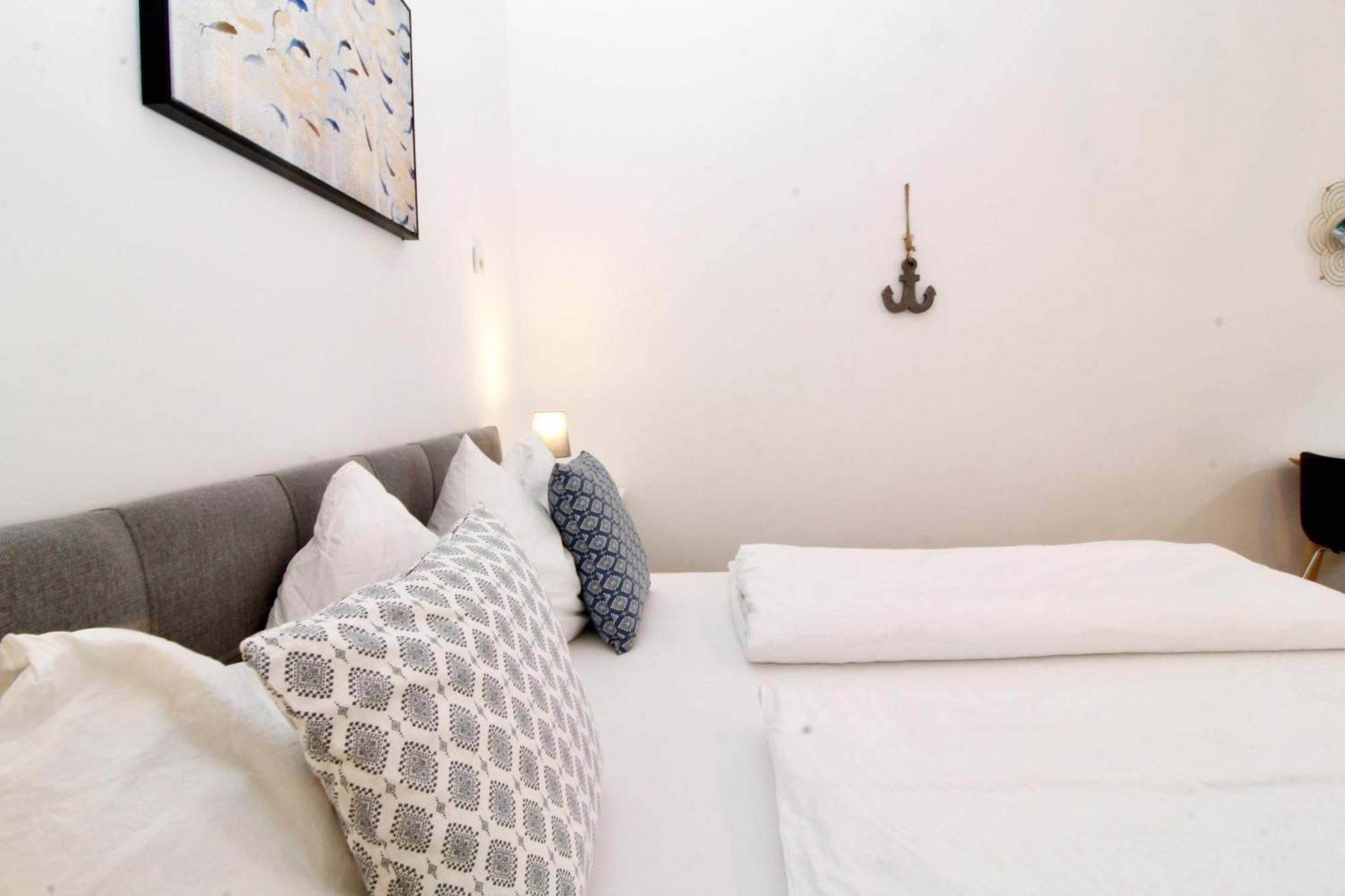 Humboldt Feel Good Apartments Βιέννη Εξωτερικό φωτογραφία