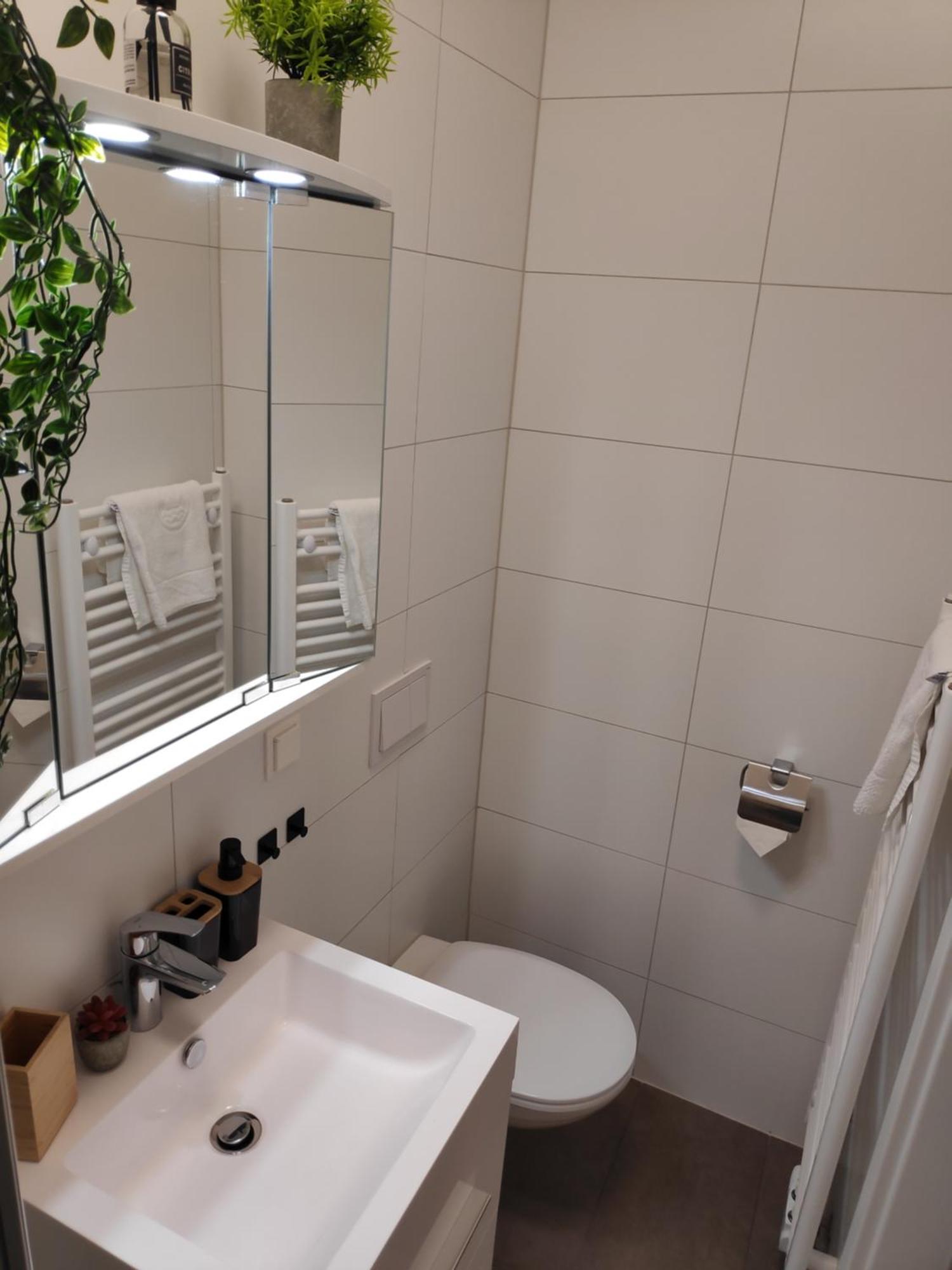 Humboldt Feel Good Apartments Βιέννη Εξωτερικό φωτογραφία