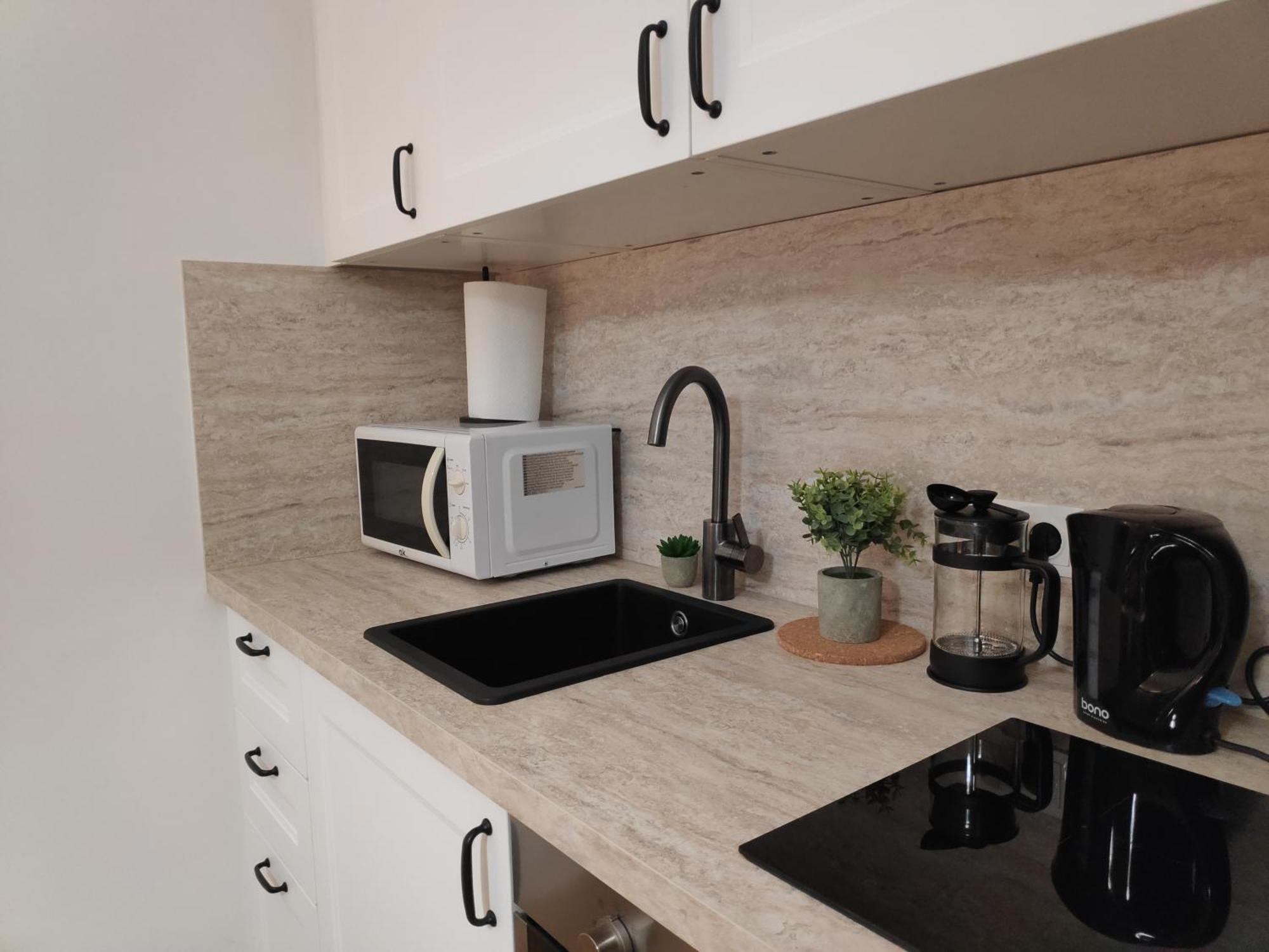 Humboldt Feel Good Apartments Βιέννη Εξωτερικό φωτογραφία