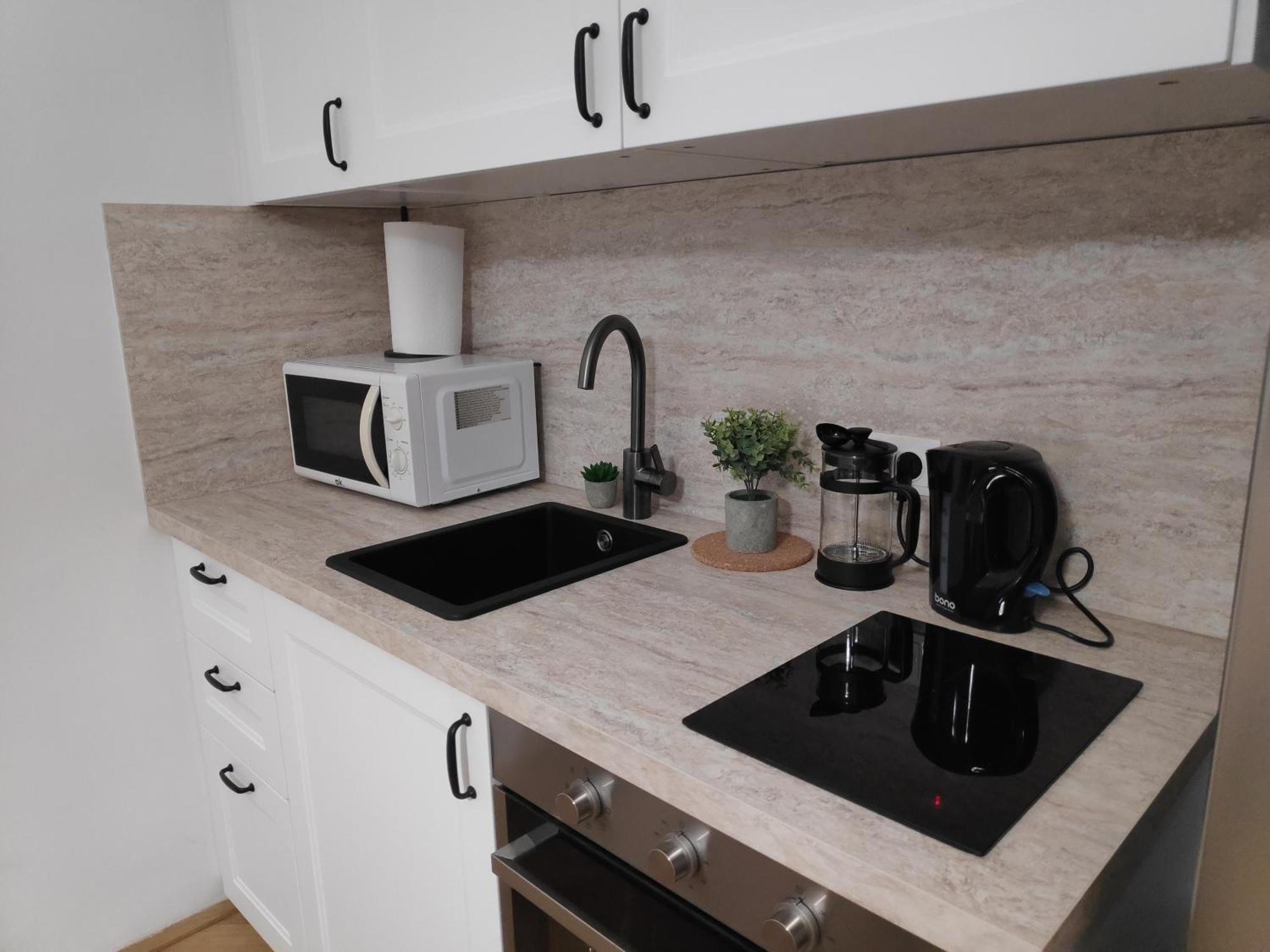 Humboldt Feel Good Apartments Βιέννη Εξωτερικό φωτογραφία