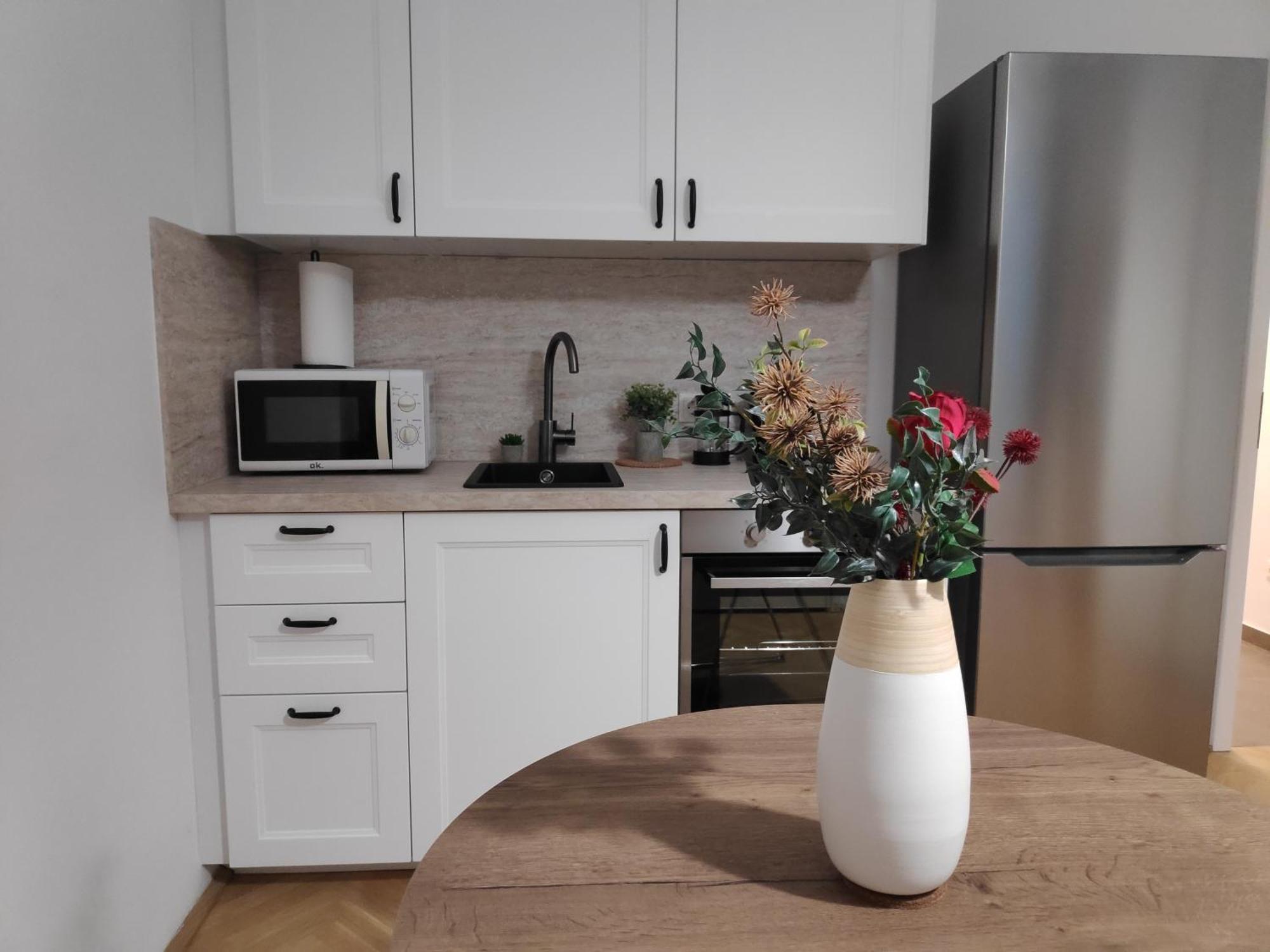 Humboldt Feel Good Apartments Βιέννη Εξωτερικό φωτογραφία