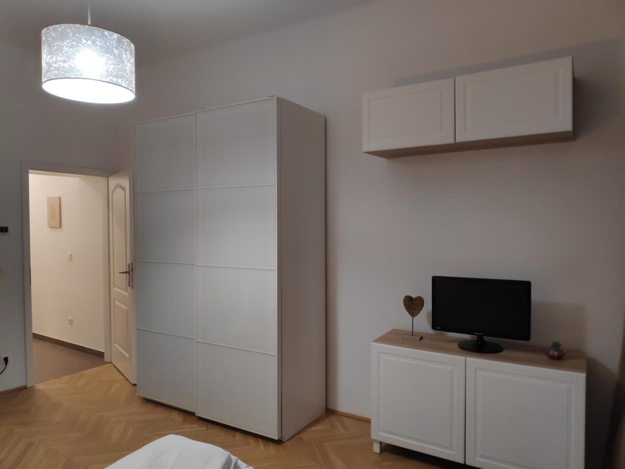Humboldt Feel Good Apartments Βιέννη Εξωτερικό φωτογραφία