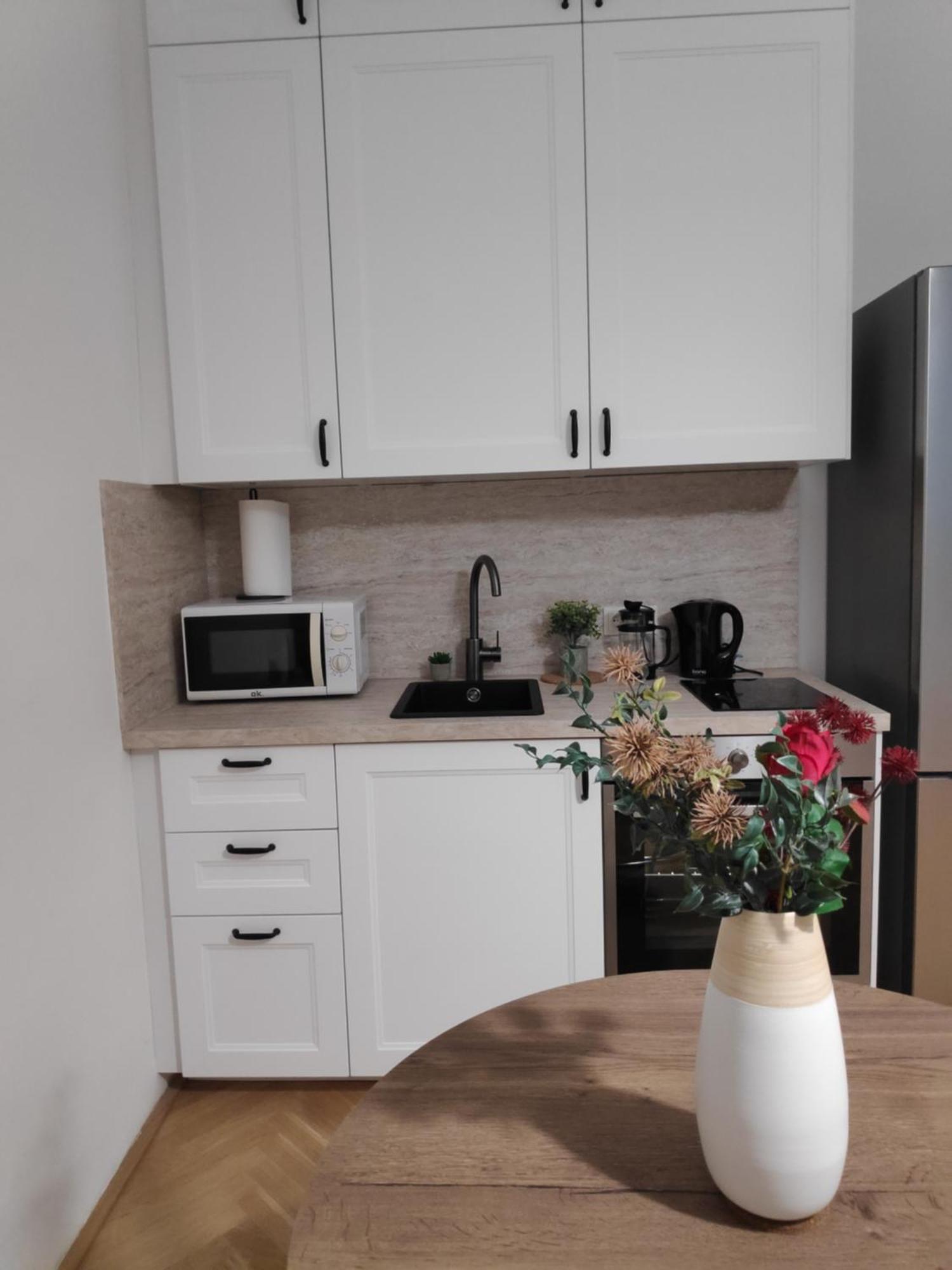 Humboldt Feel Good Apartments Βιέννη Εξωτερικό φωτογραφία