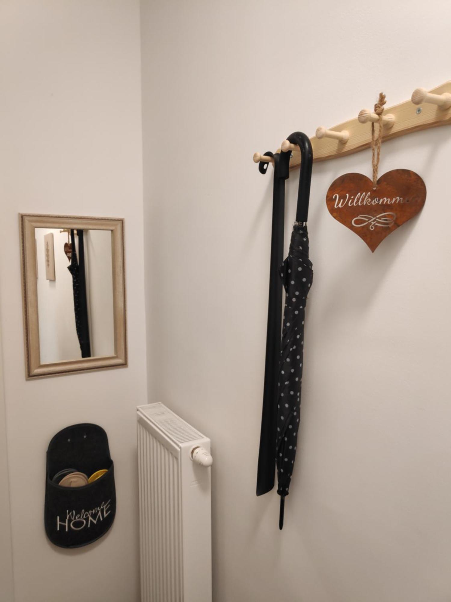 Humboldt Feel Good Apartments Βιέννη Εξωτερικό φωτογραφία