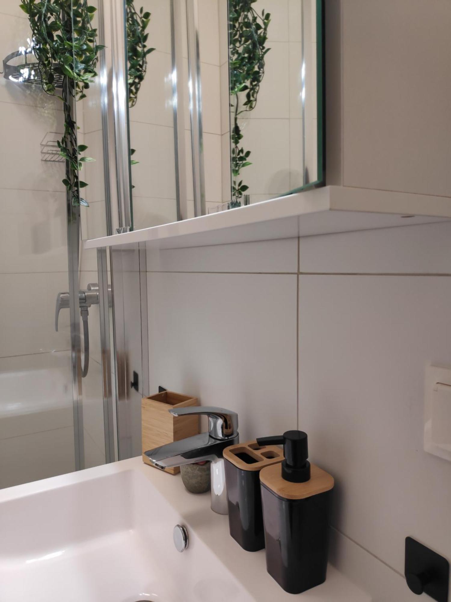 Humboldt Feel Good Apartments Βιέννη Εξωτερικό φωτογραφία