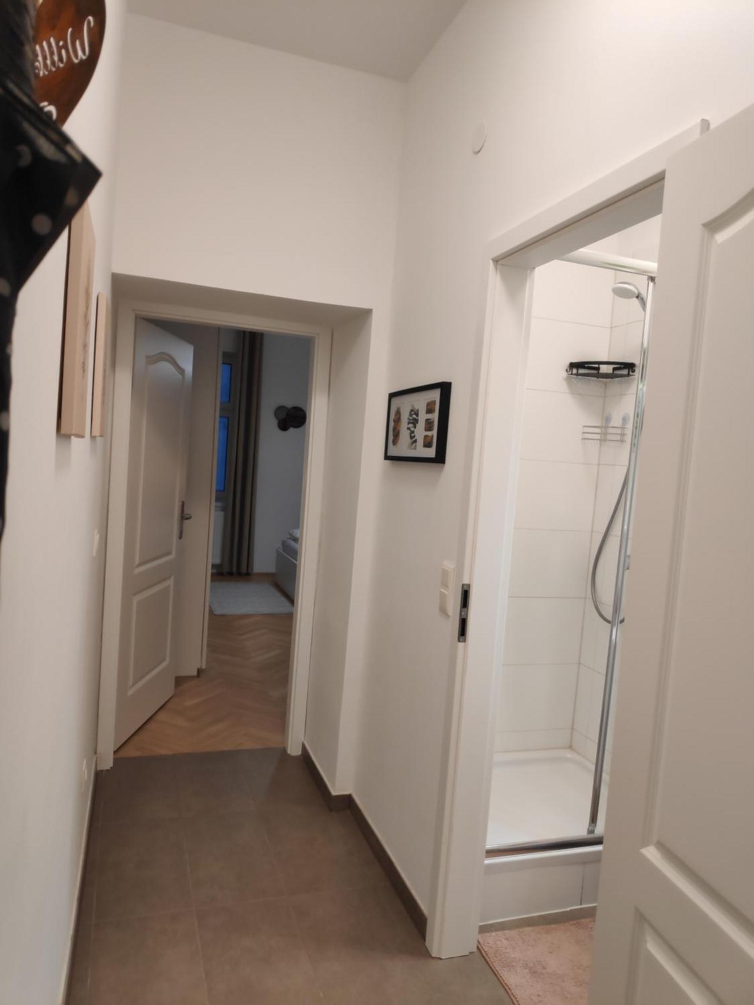 Humboldt Feel Good Apartments Βιέννη Εξωτερικό φωτογραφία